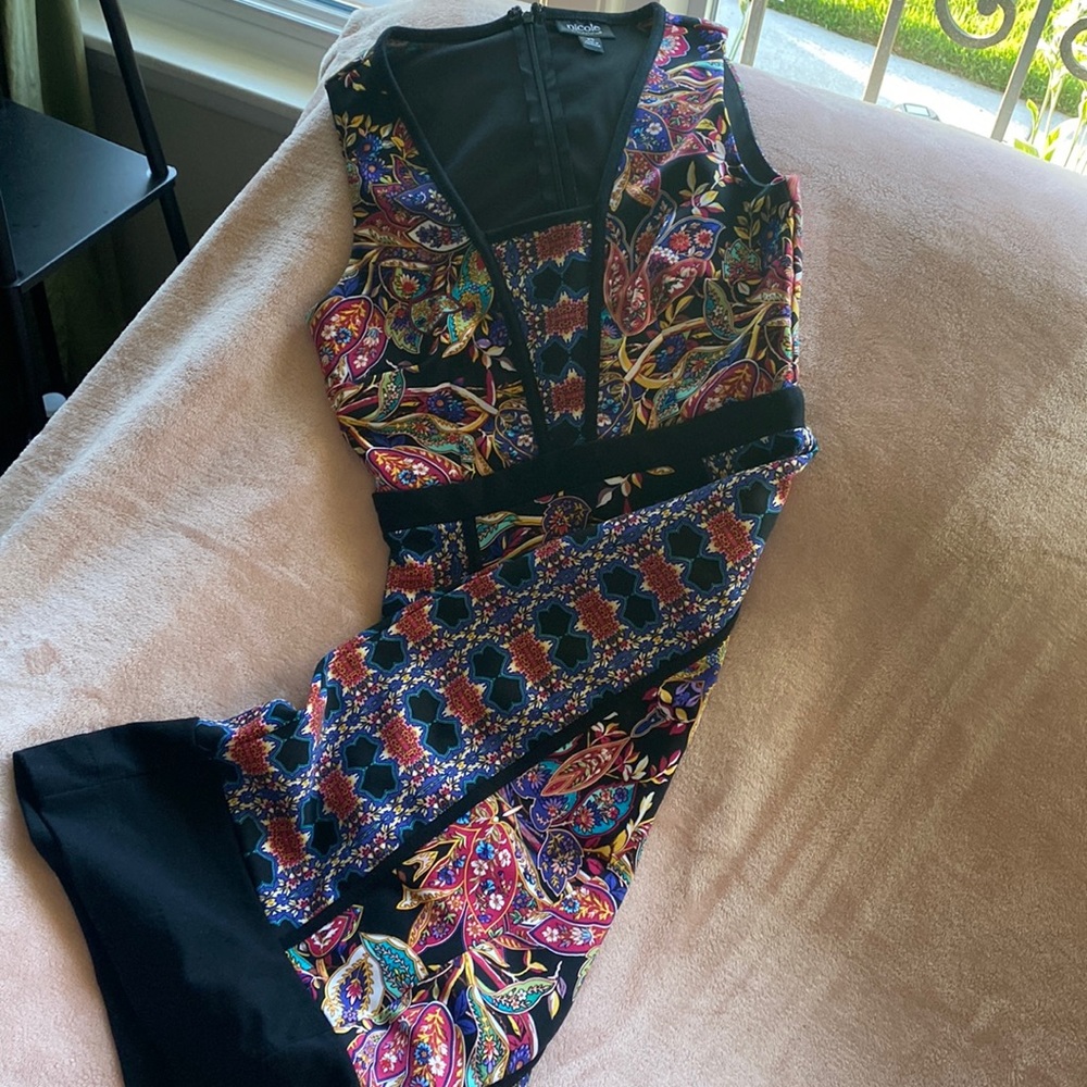 Dress for success!